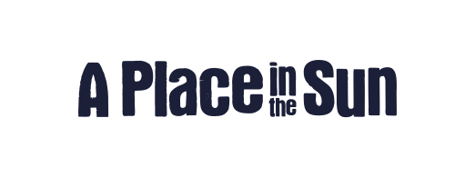 A place in the sun Logo