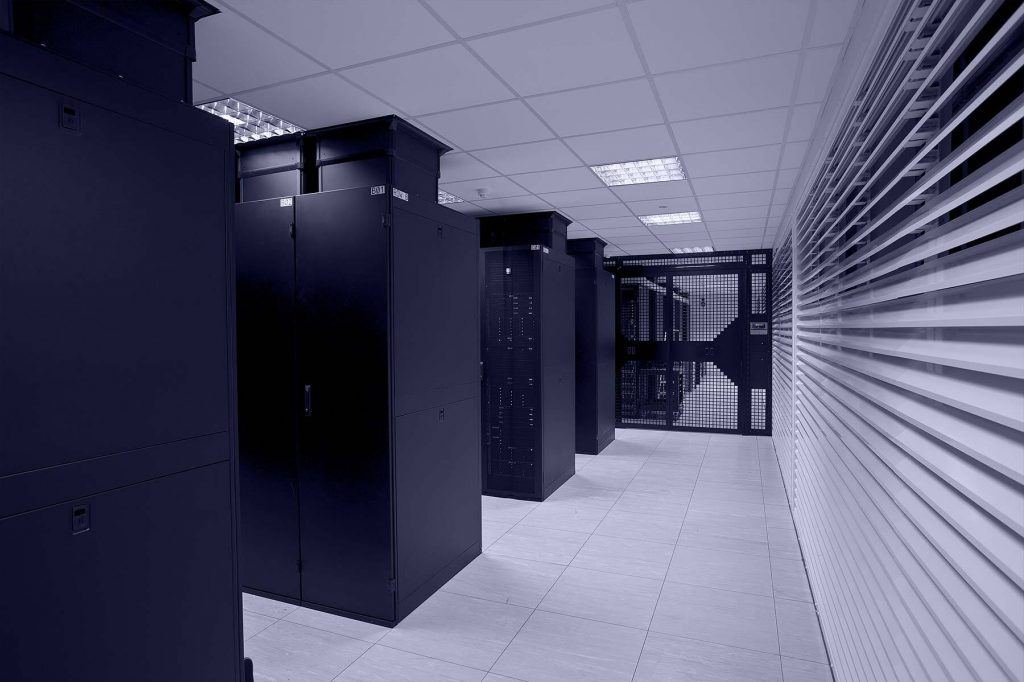 ProStack servers