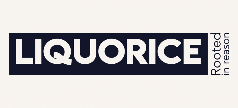liquorice Logo