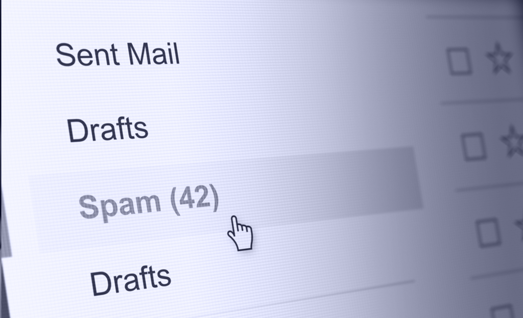 Here’s How To Stop Your Emails From Ending Up In Spam Folders - ProStack