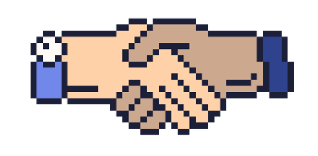 handshake